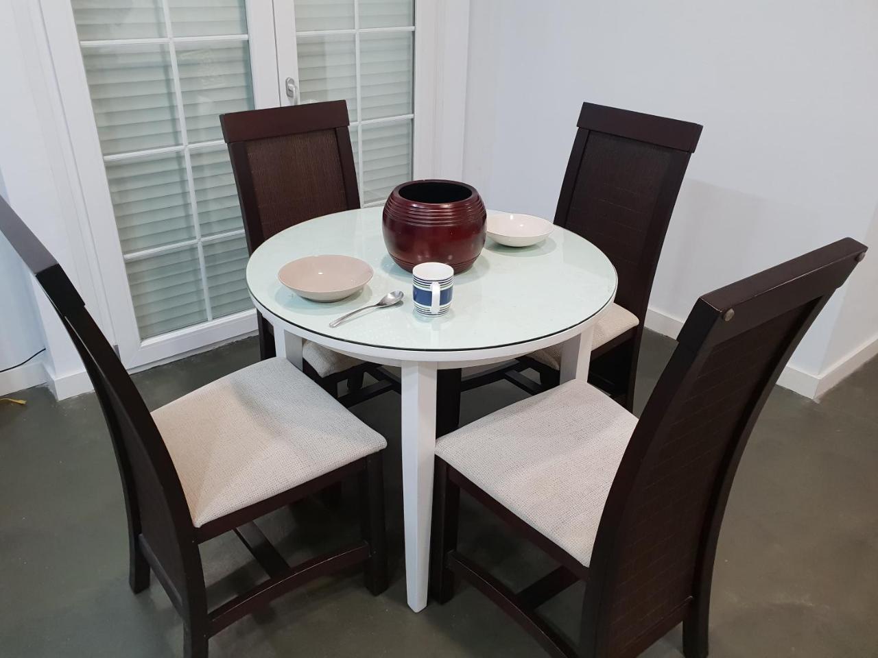 Moderno Y Luminoso Apartamento Севилья Экстерьер фото